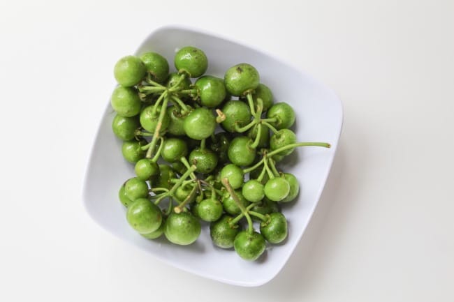 Leunca, Ini Kandungan Nutrisi dan Manfaatnya untuk Kesehatan - Alodokter