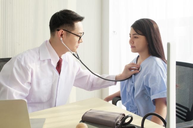 RR Normal pada Anak-Anak dan Dewasa, serta Gangguan yang Bisa Terjadi - Alodokter