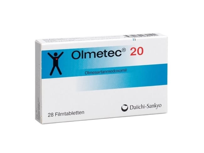 Olmetec