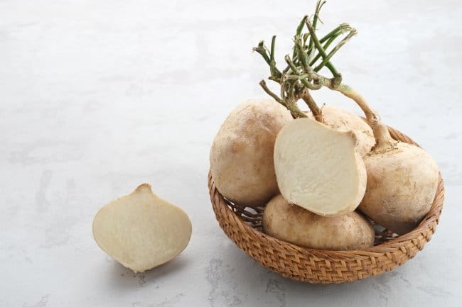 Masker Bengkoang, Inilah 6 Manfaat dan Cara Membuatnya - Alodokter