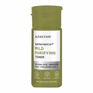 6 Skincare Azarine untuk Atasi Kulit Berminyak dan Berjerawat - Alodokter