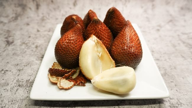 Salak Bali, Inilah Nutrisi dan Manfaatnya bagi Kesehatan - Alodokter