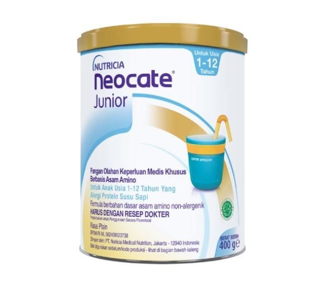 Neocate Junior