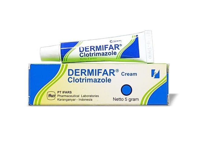 Dermifar