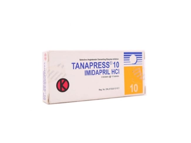 Tanapress