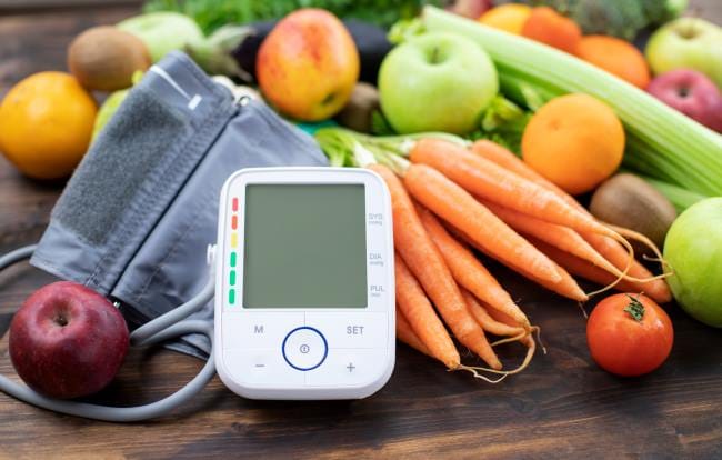 Sayuran Pantangan Darah Tinggi, Emang Ada? - Alodokter