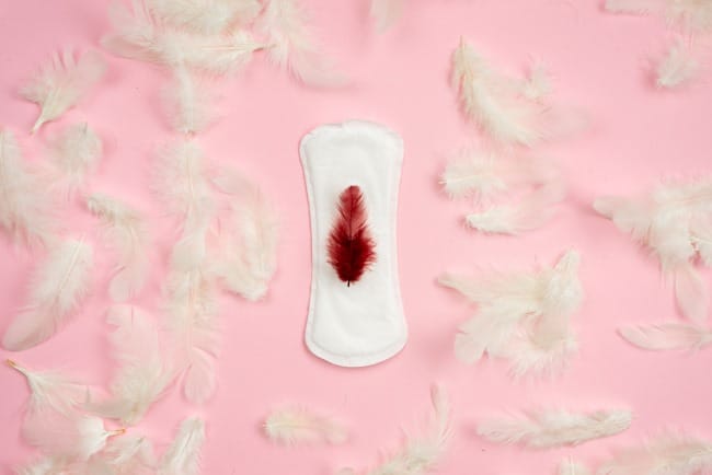 Darah Haid Berwarna Hitam, Ini Penyebabnya - Alodokter