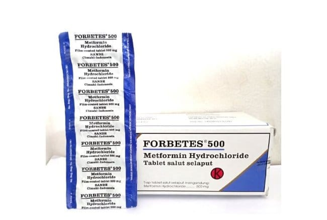 Forbetes - Alodokter