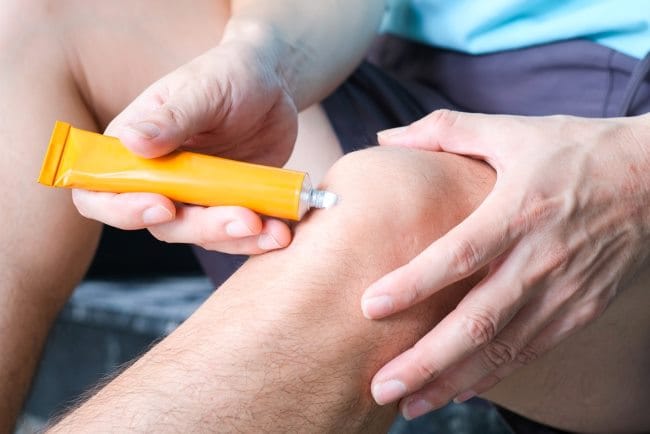 8 Obat Sakit Sendi yang Efektif - Alodokter