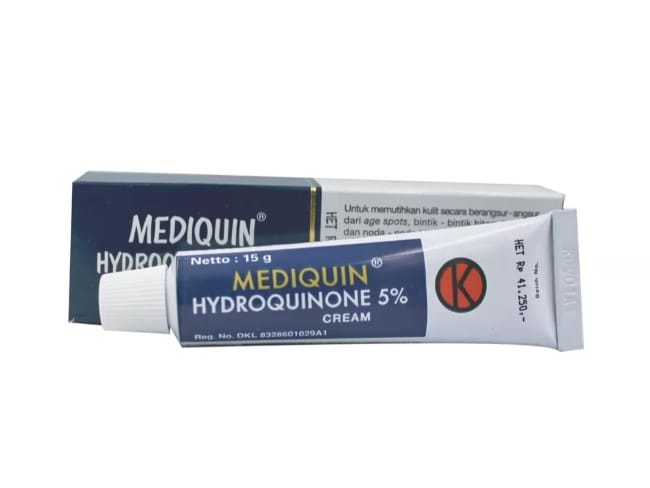 Mediquin