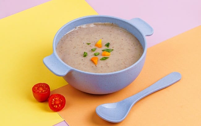 9 Ide Bubur Bayi 6 Bulan yang Enak dan Bernutrisi - Alodokter