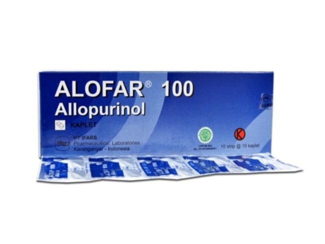 Alofar Alodokter