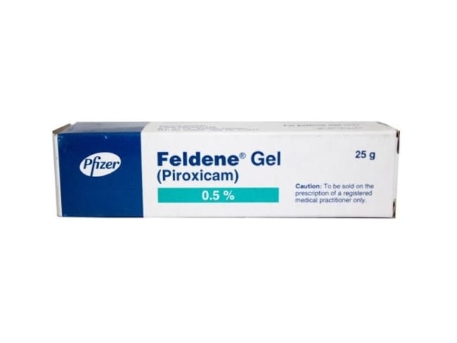 Feldene