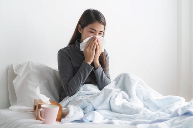 Imunosupresi, Kenali Penyebab dan Penanganannya - Alodokter