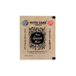 7 Obat Sakit Kaki yang Ampuh di Apotek - Alodokter