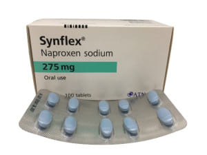 6 Obat Nyeri Kaki yang Aman dan Efektif - Alodokter