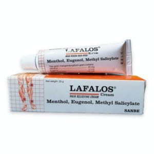 6 Obat Nyeri Kaki yang Aman dan Efektif - Alodokter