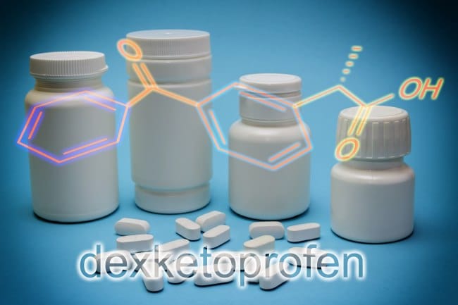 Dexketoprofen - Alodokter