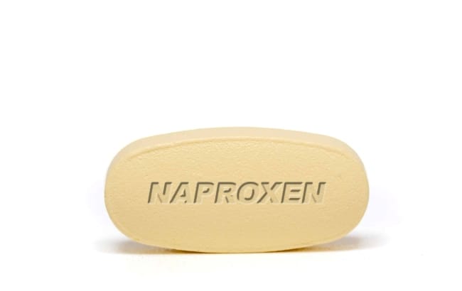 Naproxen - Alodokter