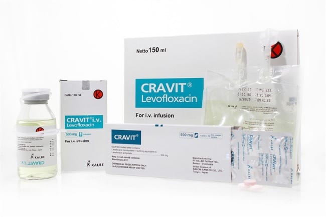 Cravit - Alodokter