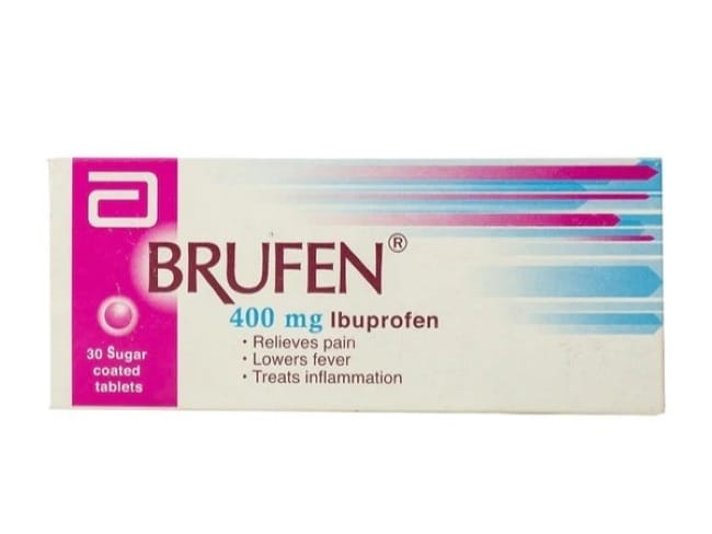 Brufen