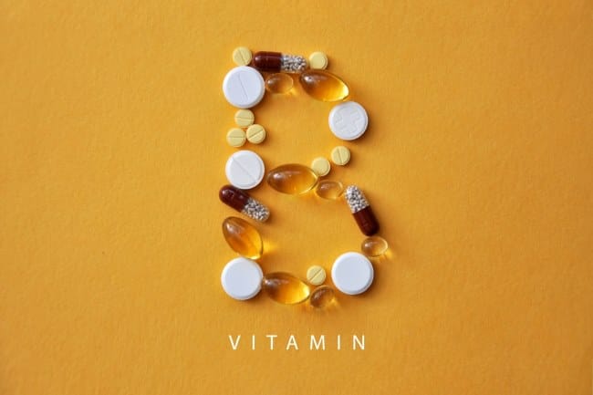 7 Suplemen Vitamin B yang Tersedia di Apotek - Alodokter