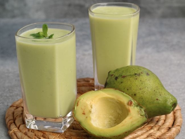 Jus Alpukat untuk Ibu Hamil, Ketahui Manfaat dan Cara Sehat Mengonsumsinya - Alodokter