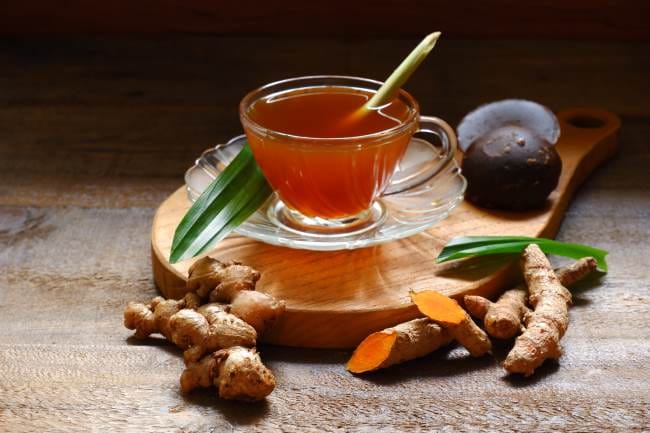 Empon-empon, Ketahui Manfaat dan Cara Membuatnya - Alodokter