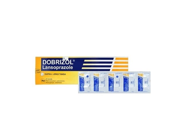 Dobrizol