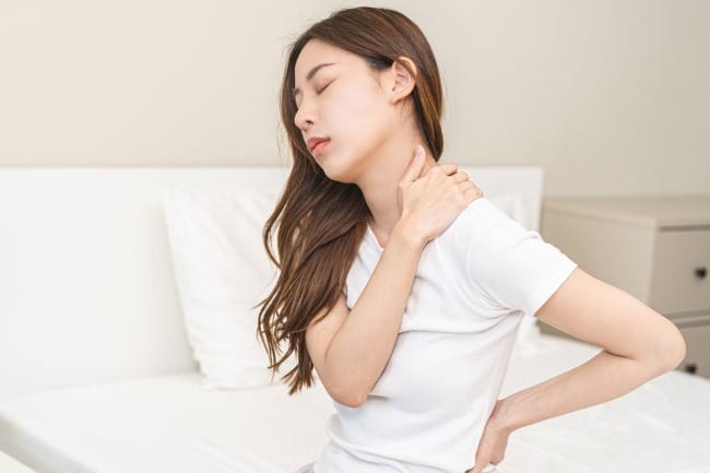 8 Obat Sakit Badan yang Ampuh - Alodokter