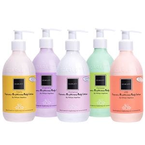 7 Body Lotion untuk Memutihkan Kulit yang Ampuh - Alodokter