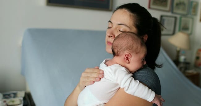 Kenapa Bayi Sering Cegukan, Ini Penyebab dan Cara Mengatasinya - Alodokter