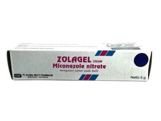 Zolagel