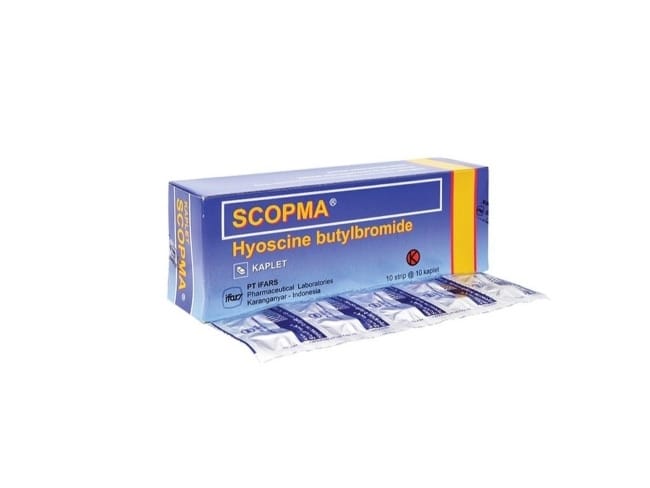 Scopma - Alodokter