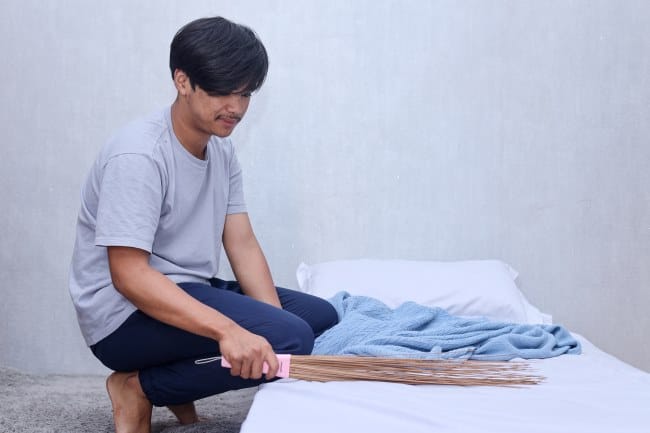 6 Cara Agar Tidak Digigit Kutu Busuk - Alodokter