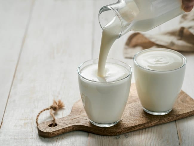 Buttermilk, Ketahui Manfaat untuk Tubuh dan Berbagai Kegunaannya - Alodokter