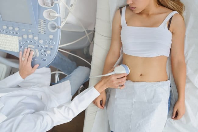 Cara Menyelamatkan Janin Tidak Berkembang di Awal Kehamilan, Apakah Ada? - Alodokter