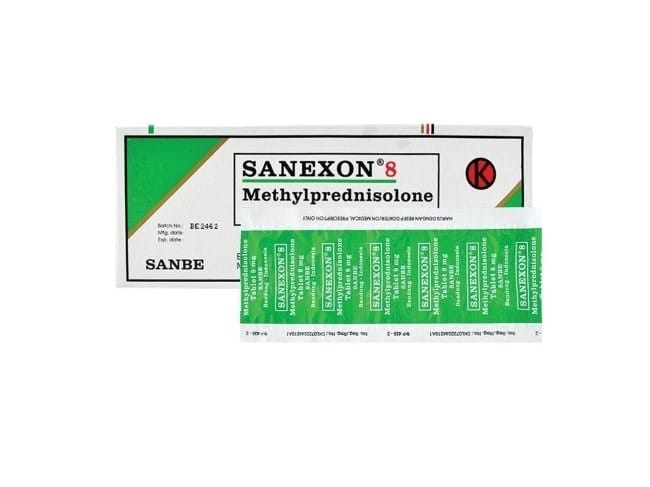 Sanexon