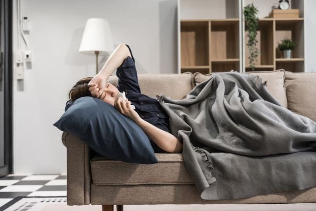 8 Obat Demam untuk Dewasa yang Ampuh Redakan Panas - Alodokter