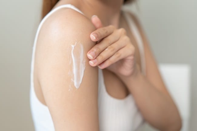 Dexpanthenol Topikal - Alodokter