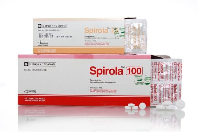 Spirola