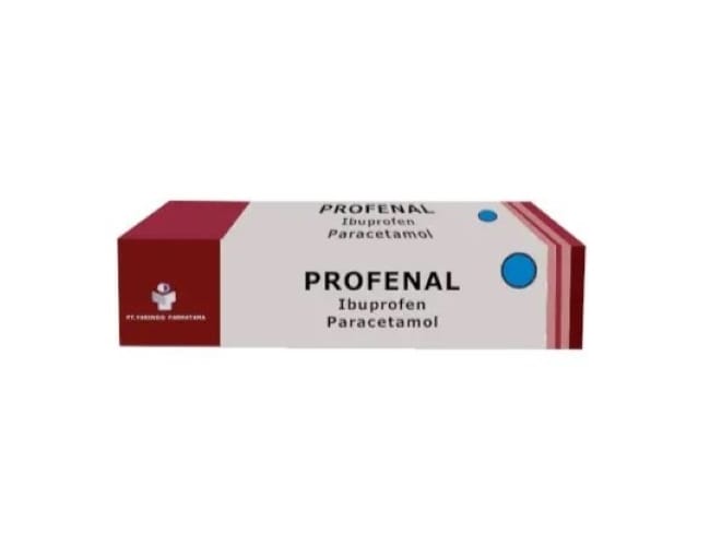 Profenal