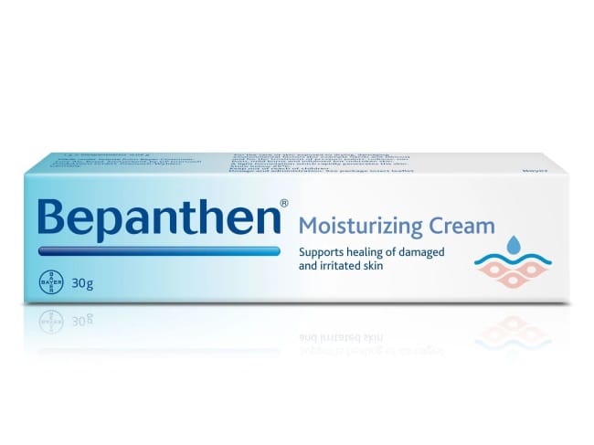 Bepanthen - Alodokter