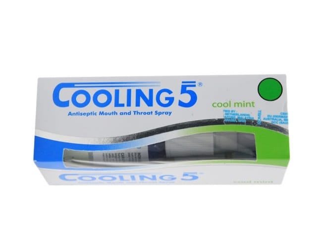 Cooling 5 - Alodokter