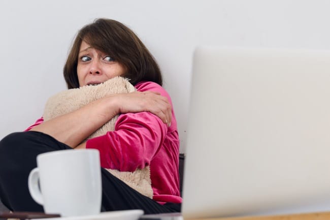 Hemophobia alodokter