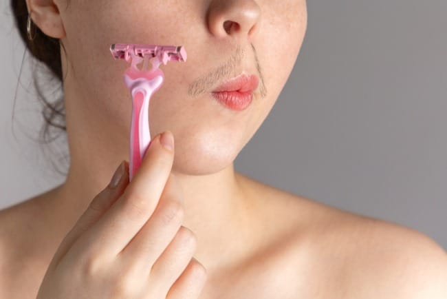 7 Cara Menghilangkan Kumis pada Wanita yang Efektif - Alodokter