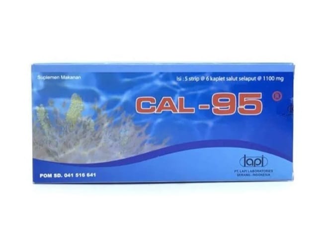 Cal-95