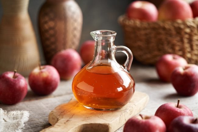 6 Efek Samping Cuka Apel yang Perlu Diketahui - Alodokter