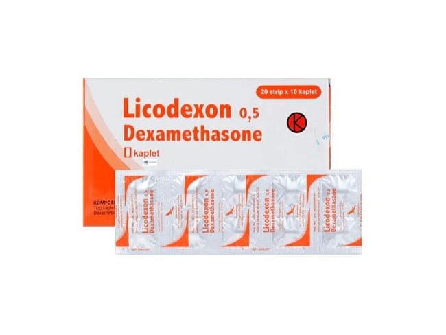 Licodexon