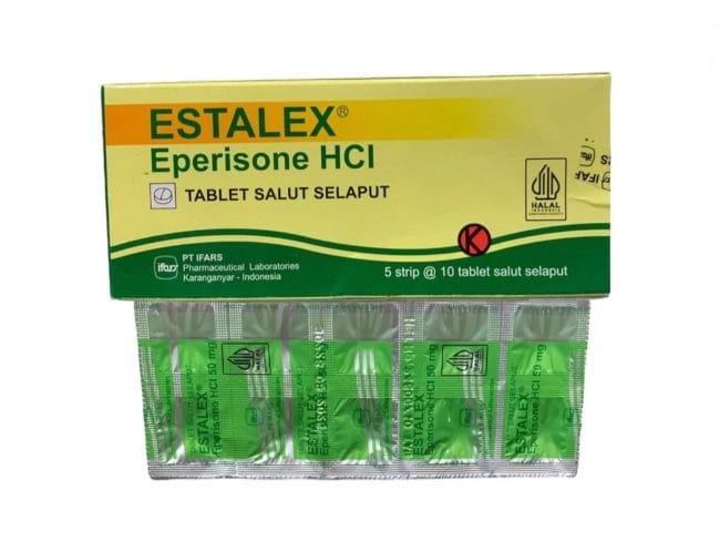 Estalex